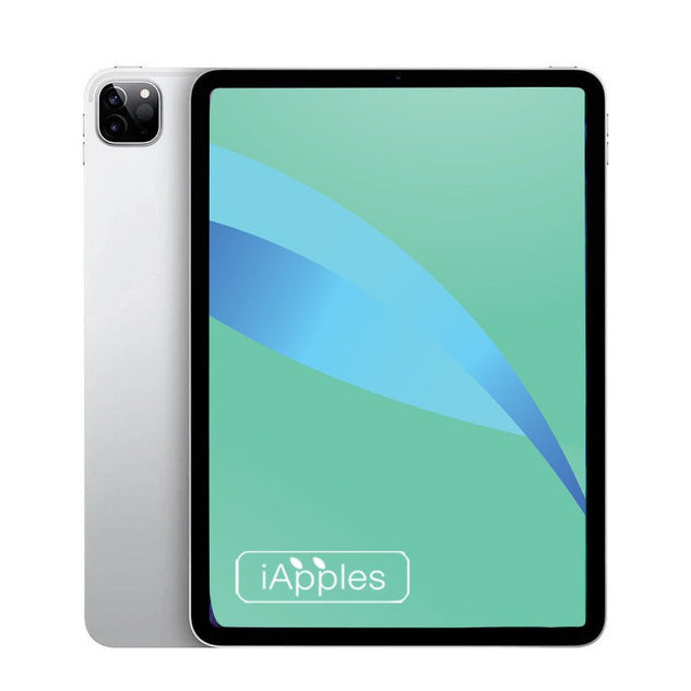 11 - Inch Apple iPad Pro (2020) B2B - iApples