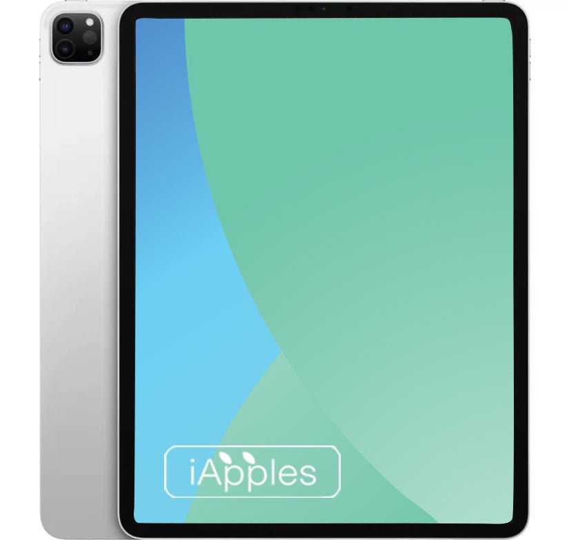 11 - Inch Apple iPad Pro (M1, 2021) - iApples