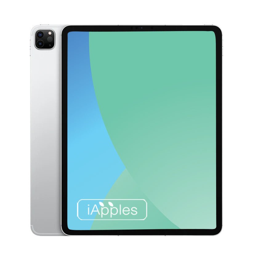 12.9 - Inch Apple iPad Pro (2020) B2B - iApples