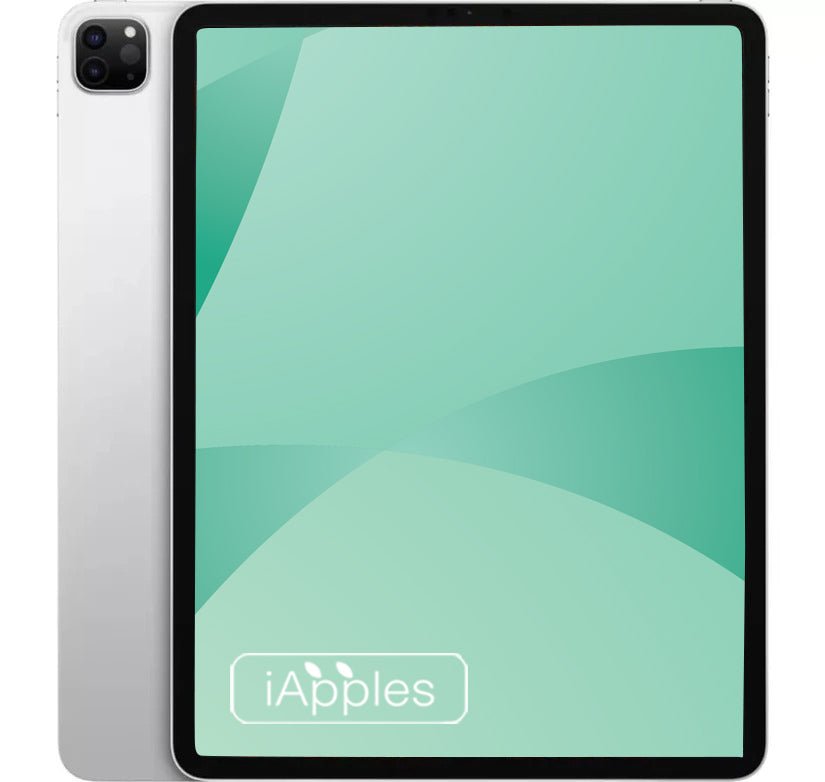 12.9 - Inch Apple iPad Pro (M1, 2021) - iApples