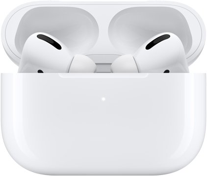 AirPods Pro (1e generatie, MagSafe) - iApples