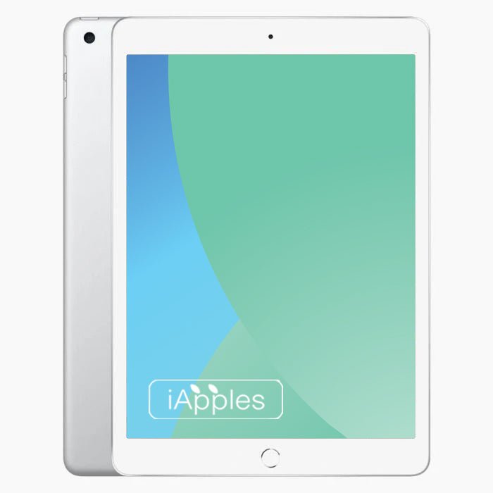 Apple iPad 2019 (7e Generatie) B2B - iApples