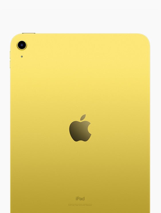 Apple iPad 2022 (10e Generatie) - iApples