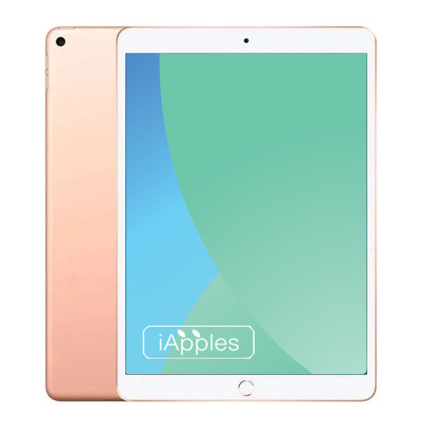 Apple iPad Air 2019 (3e Generatie) Goud - iApples