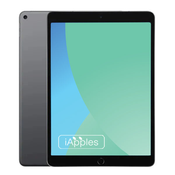 Apple iPad Air 2019 (3e Generatie) Grijs - iApples