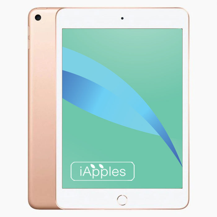 Apple iPad Mini 2019 (5e Generatie) Goud - iApples