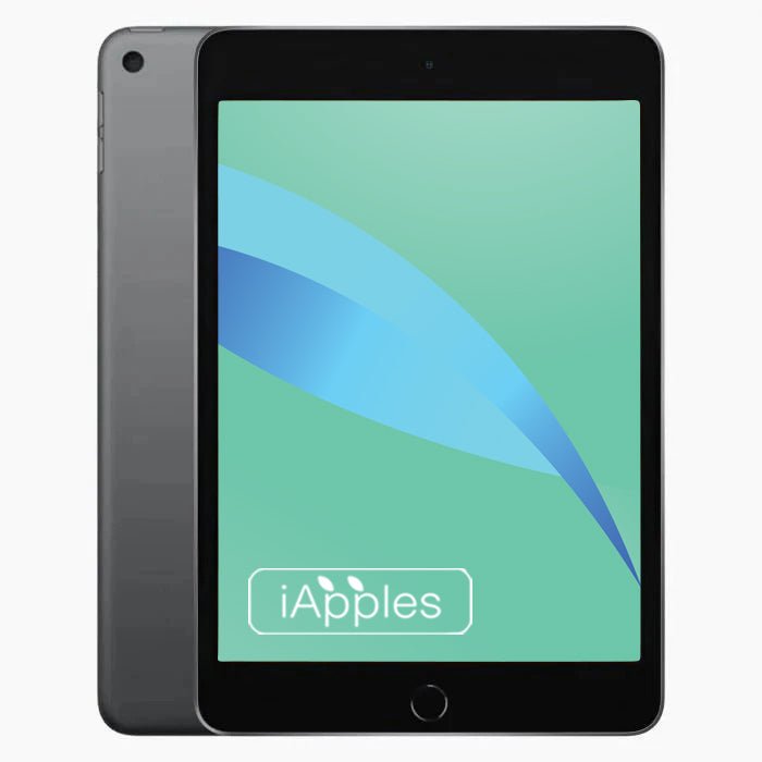 Apple iPad Mini 2019 (5e Generatie) Grijs - iApples