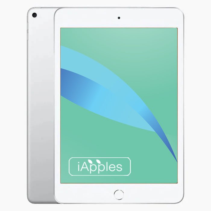 Apple iPad Mini 2019 (5e Generatie) Zilver - iApples