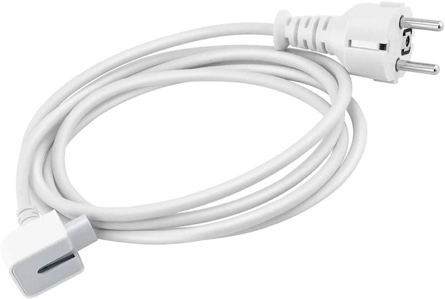 Apple Verlengkabel voor Lichtnetadapter (1.8 Meter) B2B - iApples