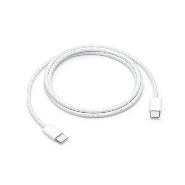 Geweven Apple USB-C naar USB-C Oplaadkabel (1m) B2B - iApples