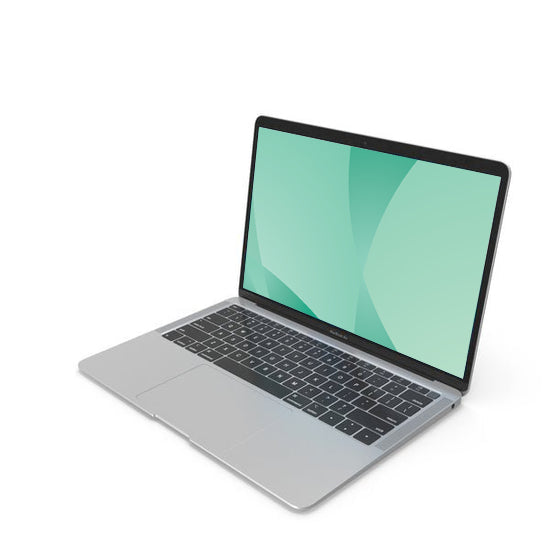 Refurbished MacBook Air 2020 (13-inch, i3)