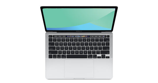 Refurbished MacBook Pro 2020 (13-inch, i5)