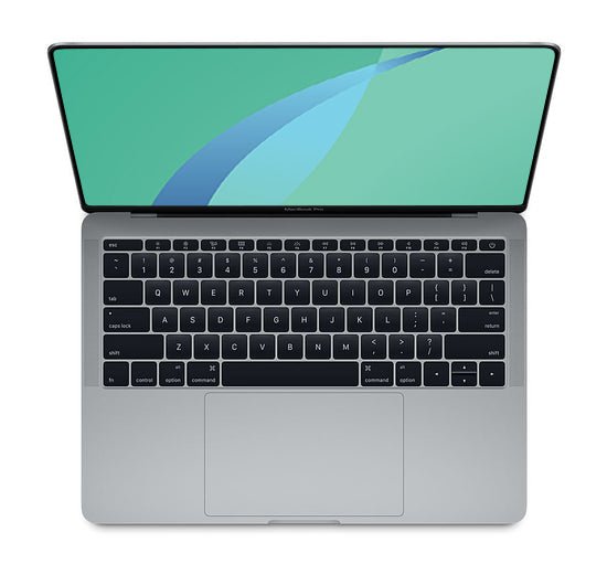 MacBook Pro 2017 (13 - inch, i5) - iApples