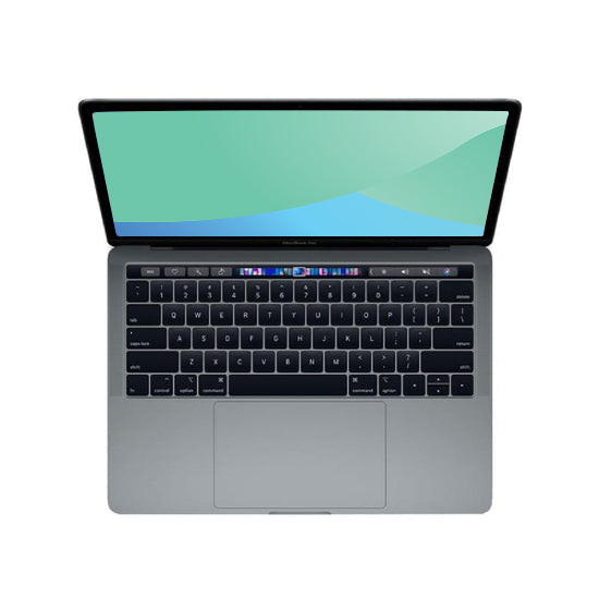 Refurbished MacBook Pro 2018 (13-inch, i5)