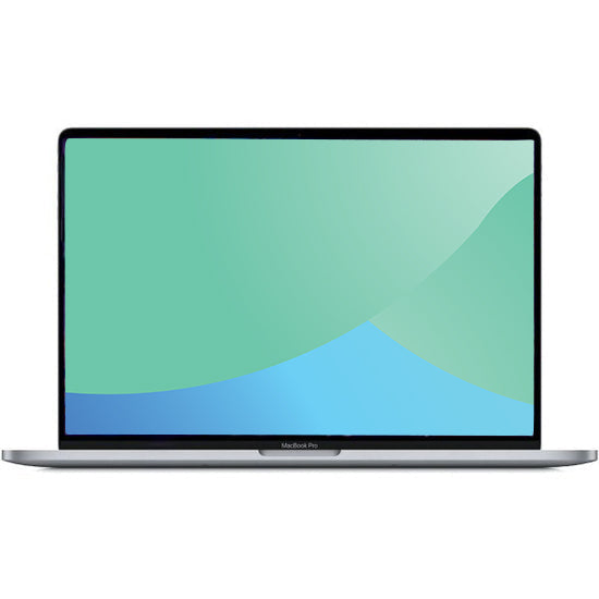 Refurbished MacBook Pro 2018 (13-inch, i5)