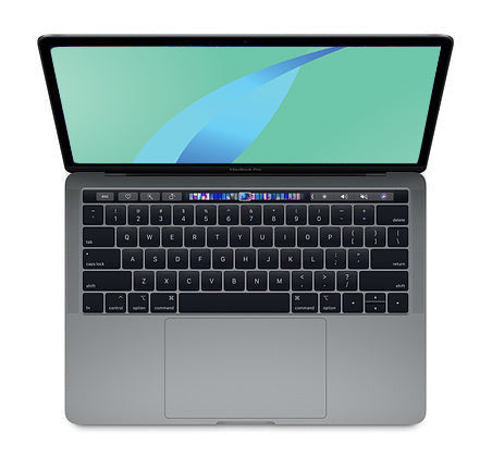 Refurbished MacBook Pro 2019 (15-inch, i7)