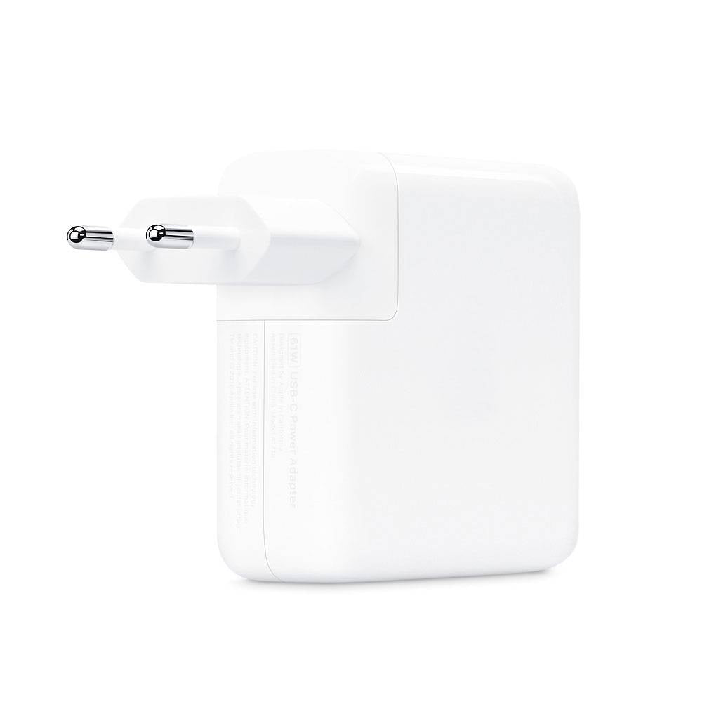 Originele Apple Adapter voor MacBook (USB-C) B2B - iApples