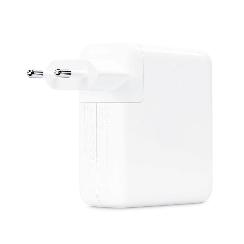 Originele Apple Adapter voor MacBook (USB-C) B2B - iApples