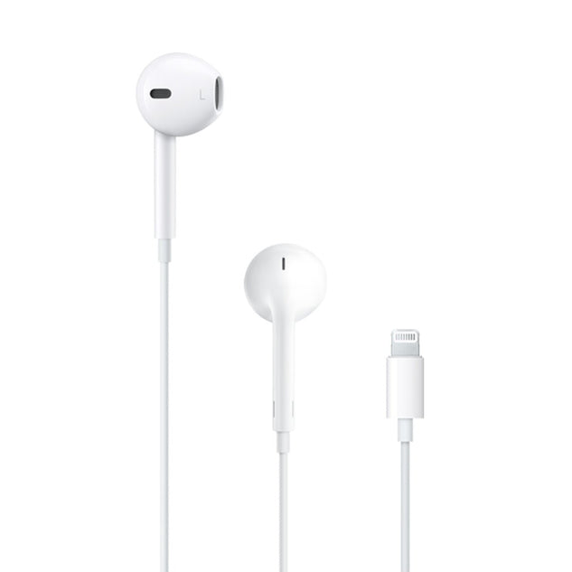 Originele Apple Lightning EarPods (Nieuw) B2B - iApples