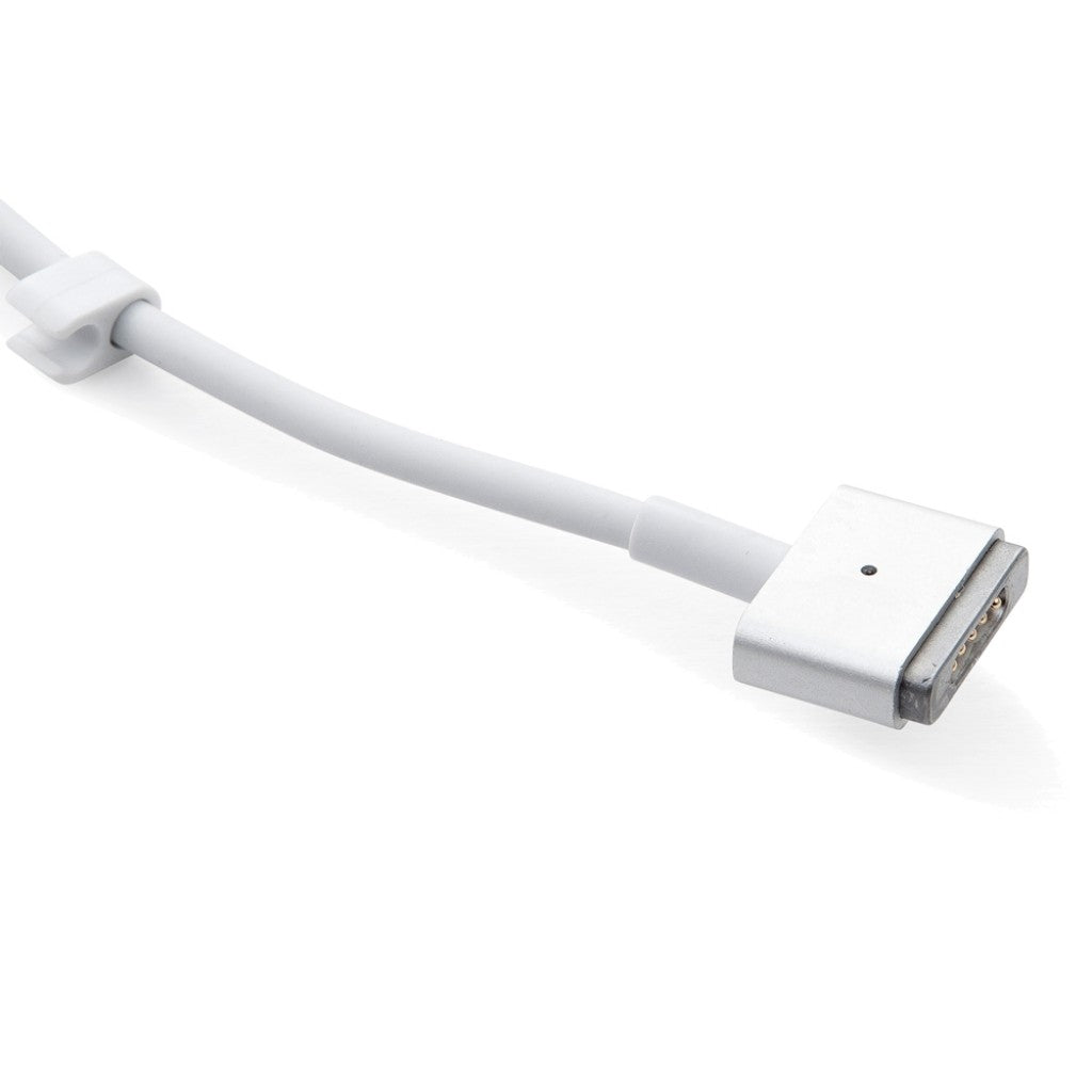 Originele Apple Oplader voor MacBook + Extensie (Magsafe 2) B2B - iApples