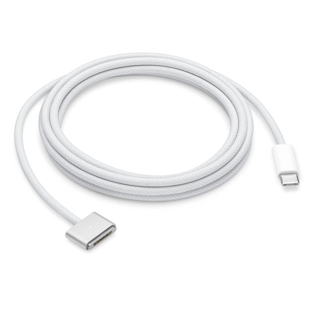 Originele Apple Oplader voor MacBook + Extensie (Magsafe 3) B2B - iApples