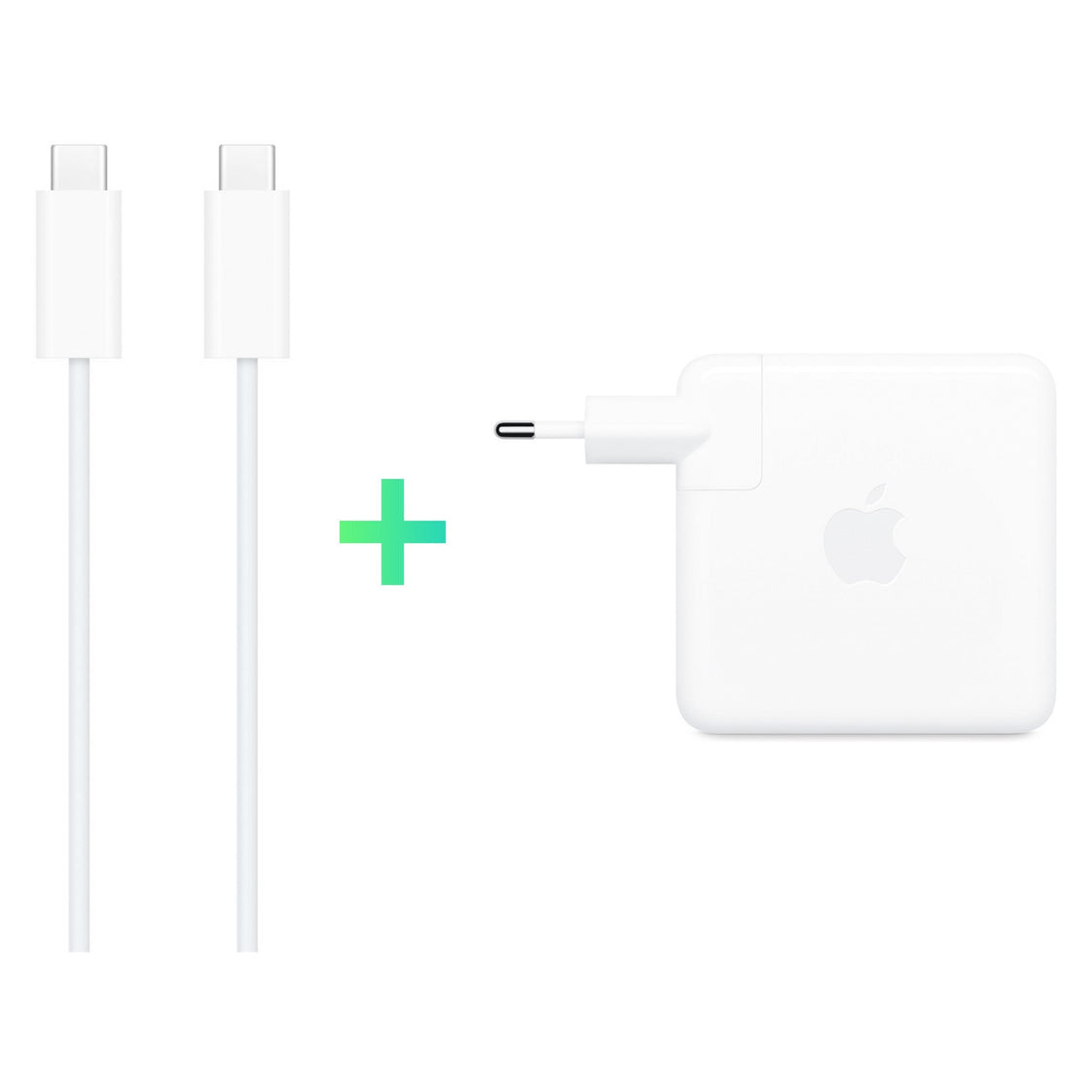 Originele Apple Oplader voor MacBook (USB-C) B2B - iApples