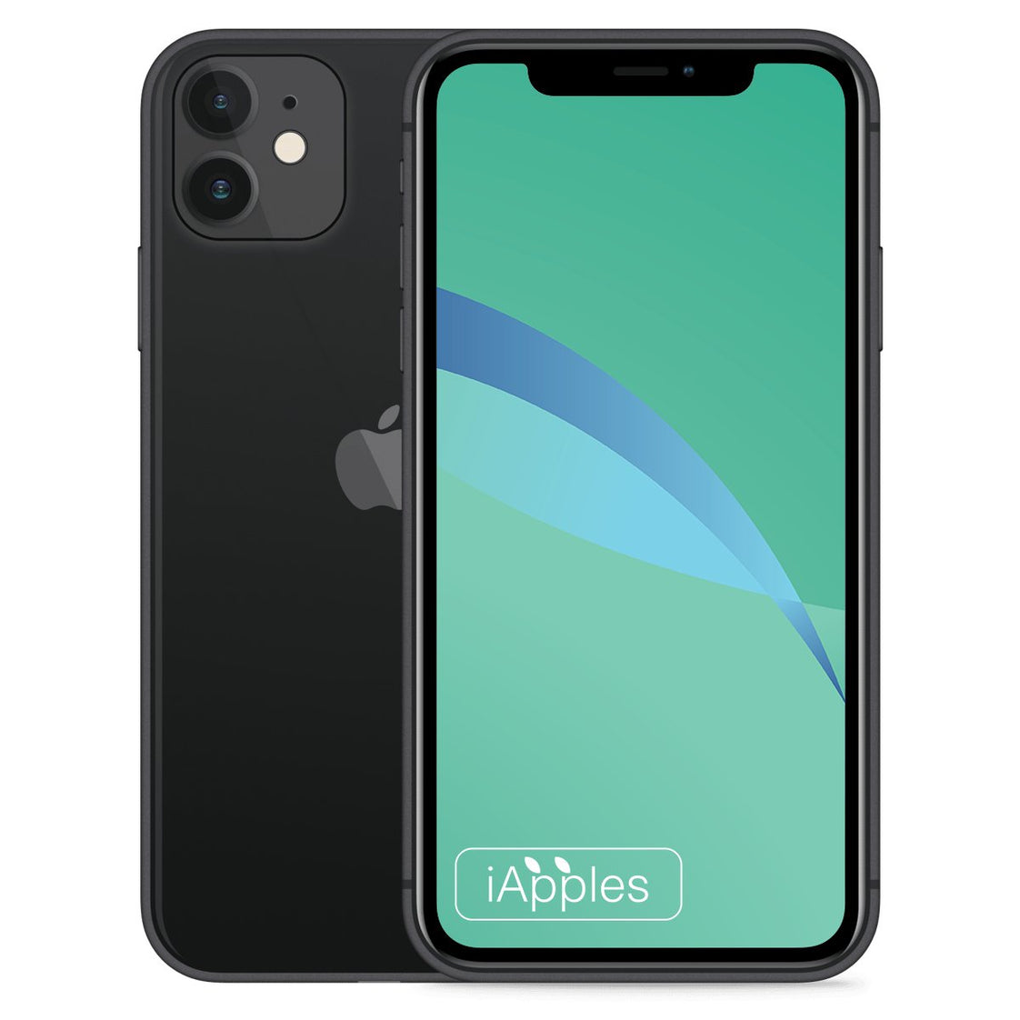 Refurbished Apple iPhone 11 (TEST - BTW) - iApples