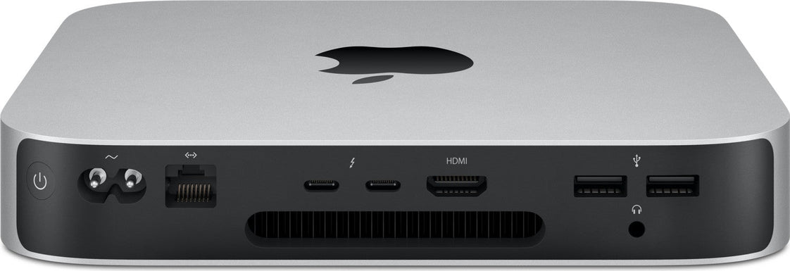 Refurbished Mac Mini (2020, M1) 8GB RAM / 256GB SSD - iApples