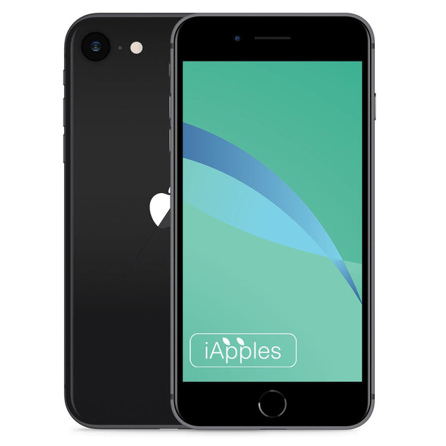Apple iPhone SE 2022 - iApples
