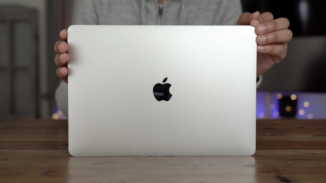 MacBook Air 2018 (13-inch) i5 8GB RAM - iApples