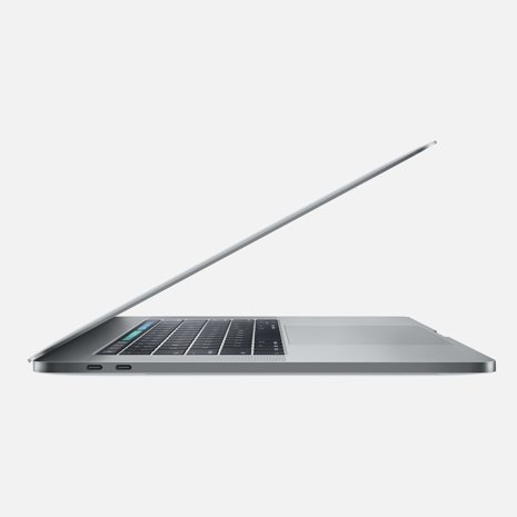 MacBook Pro (15-inch, 2018) i7 16GB RAM Nieuwstaat - iApples