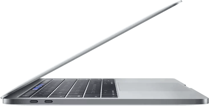 MacBook Pro 2019 (15-inch, i7) - iApples